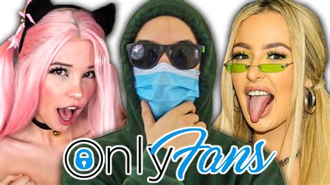 youtubers with inlyfans|All the Celebrities With the Steamiest OnlyFans。